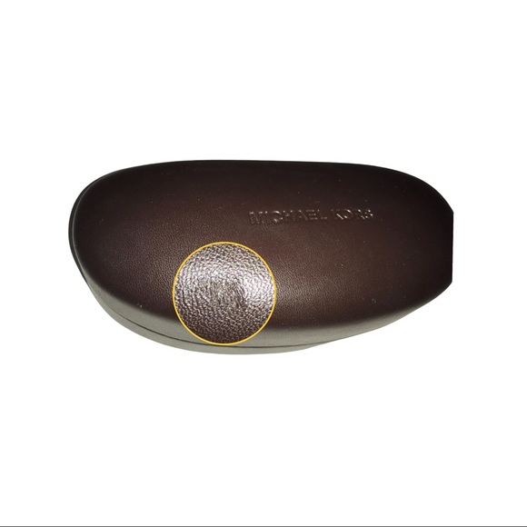 Michael Kors Sunglasses Case - Picture 6 of 6